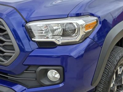 2022 Toyota Tacoma - Photo 5