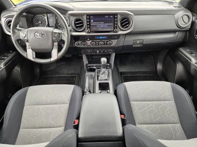 2022 Toyota Tacoma - Photo 18