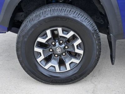 2022 Toyota Tacoma - Photo 7