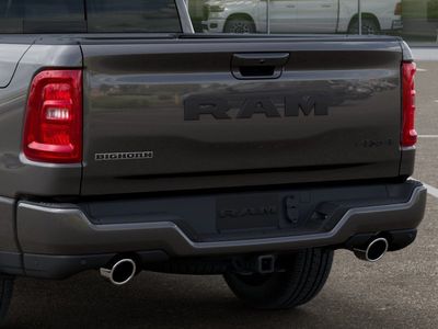 2026 Ram 1500 — photo 13 view