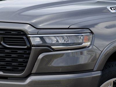 2026 Ram 1500 — photo 11 view