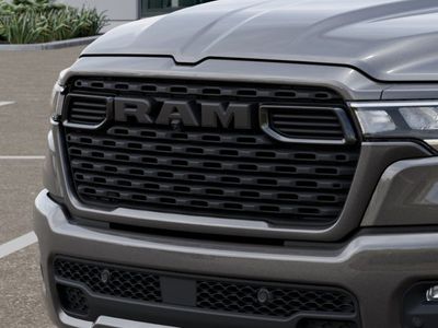 2026 Ram 1500 — photo 12 view