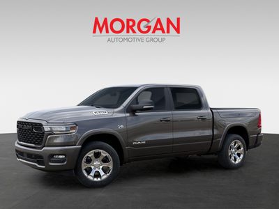 2026 Ram 1500 — photo 7 view