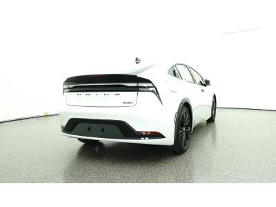 2026 Toyota Prius Plug-In Hybrid — photo 24 view