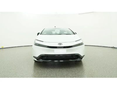 2026 Toyota Prius Plug-In Hybrid — photo 31 view