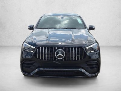 2026 Mercedes-Benz AMG GLE 63 - Photo 2