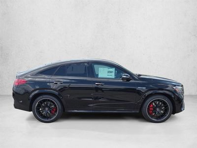 2026 Mercedes-Benz AMG GLE 63 - Photo 4