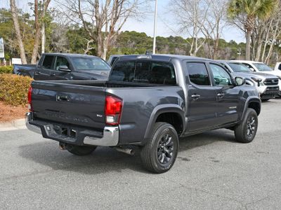 2023 Toyota Tacoma - Photo 4
