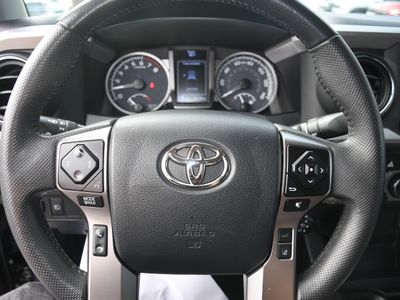 2023 Toyota Tacoma - Photo 12