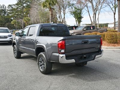 2023 Toyota Tacoma - Photo 3
