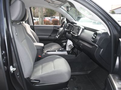 2023 Toyota Tacoma - Photo 19