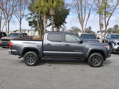 2023 Toyota Tacoma - Photo 5