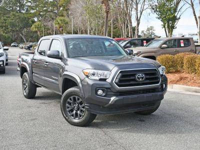 2023 Toyota Tacoma - Photo 6