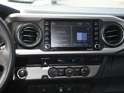 2023 Toyota Tacoma - Photo 15