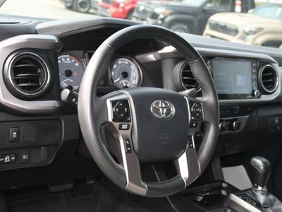2023 Toyota Tacoma - Photo 8