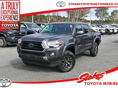 2023 Toyota Tacoma - Photo 1