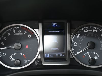 2023 Toyota Tacoma - Photo 13