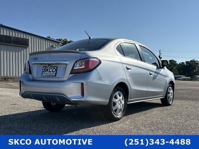 2023 Mitsubishi Mirage G4 - Photo 2