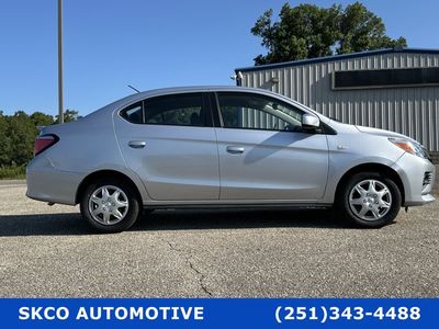 2023 Mitsubishi Mirage G4 - Photo 15
