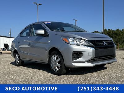 2023 Mitsubishi Mirage G4 - Photo 11