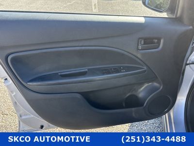 2023 Mitsubishi Mirage G4 - Photo 3