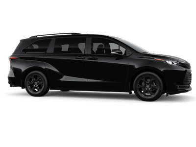 2026 Toyota Sienna - Photo 13