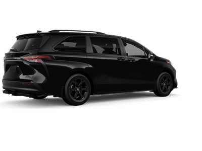 2026 Toyota Sienna - Photo 10