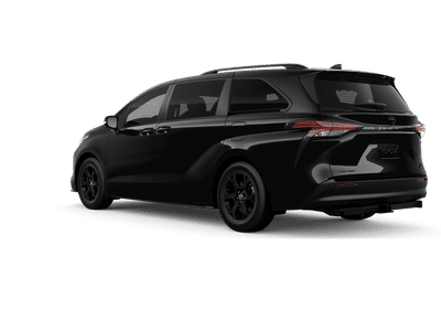 2026 Toyota Sienna - Photo 6