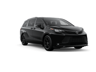 2026 Toyota Sienna - Photo 15