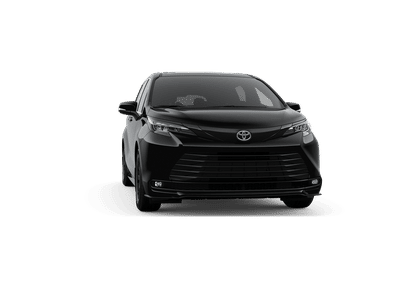 2026 Toyota Sienna - Photo 16