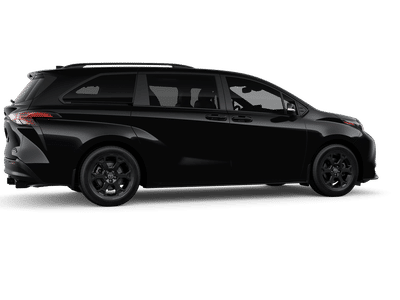 2026 Toyota Sienna - Photo 11