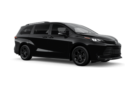 2026 Toyota Sienna - Photo 14