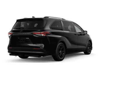 2026 Toyota Sienna - Photo 9