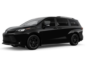 2026 Toyota Sienna - Photo 2