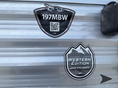 2026 Jayco Jay Flight SLX - Photo 12