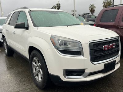 2014 GMC Acadia - Photo 3