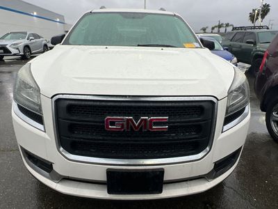 2014 GMC Acadia - Photo 6