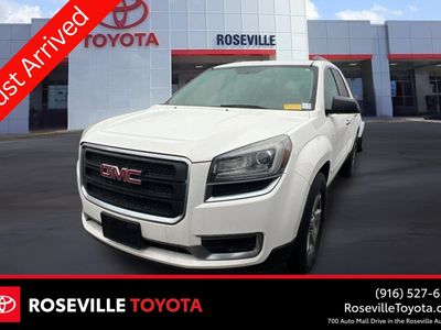 2014 GMC Acadia - Photo 1
