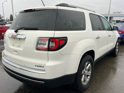 2014 GMC Acadia - Photo 2