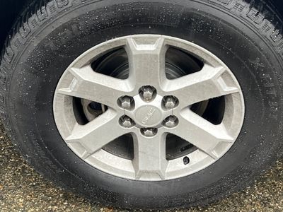 2014 GMC Acadia - Photo 12