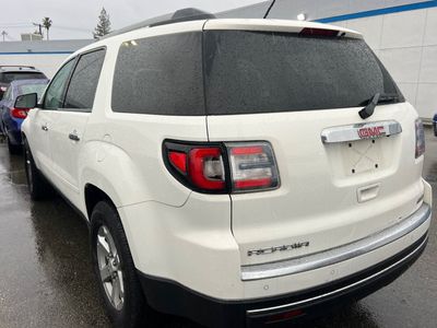 2014 GMC Acadia - Photo 4