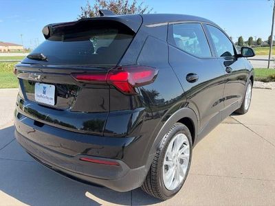 2027 Chevrolet Bolt - Photo 19