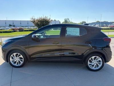 2027 Chevrolet Bolt - Photo 16