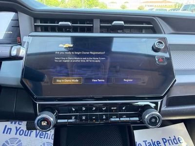 2027 Chevrolet Bolt - Photo 12