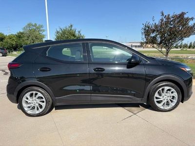 2027 Chevrolet Bolt - Photo 20