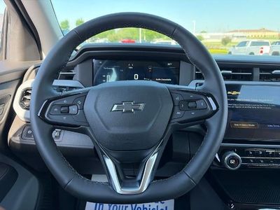 2027 Chevrolet Bolt - Photo 6