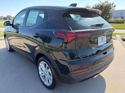 2027 Chevrolet Bolt - Photo 17
