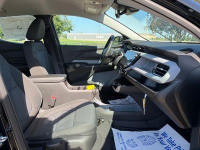 2027 Chevrolet Bolt - Photo 23