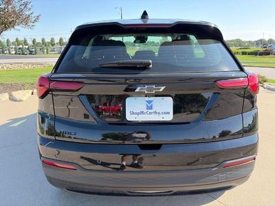 2027 Chevrolet Bolt - Photo 18