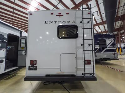 2027 Entegra ODYSSEY — photo 24 view